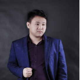 設計總監-蘇章懷